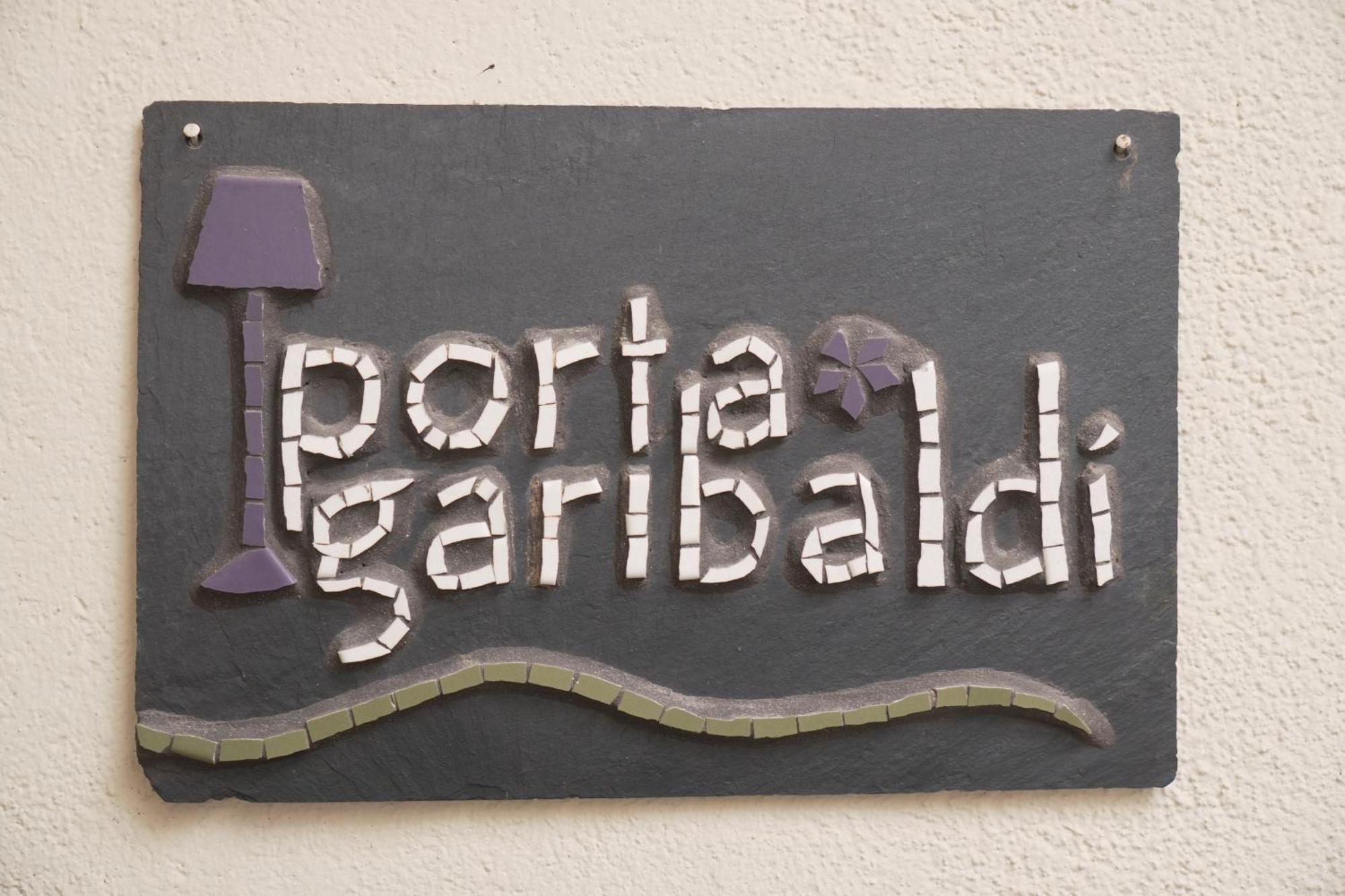 Apartmán Porta Garibaldi Milán Exteriér fotografie